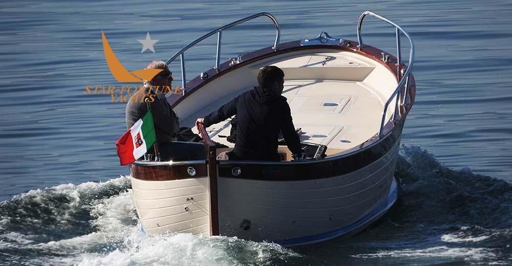 nautica esposito Positano 23