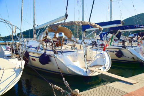 Bavaria yachts 50 cruiser