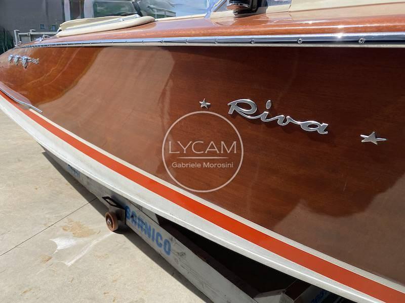 riva Ariston super