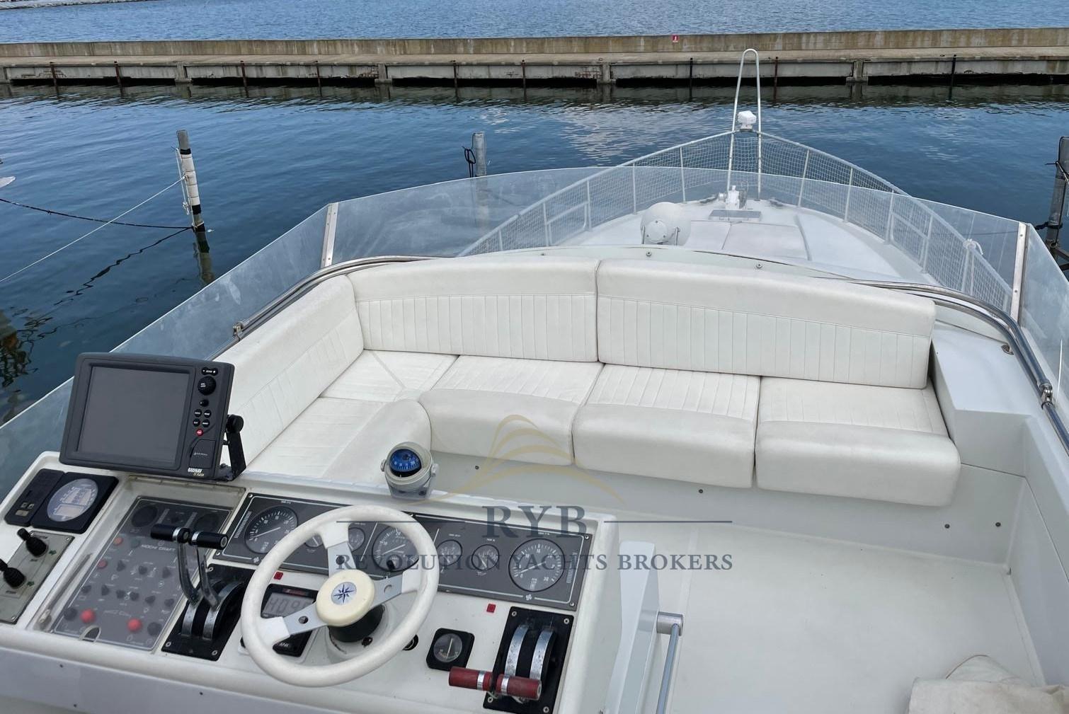 mochi craft Mochi 44 fly