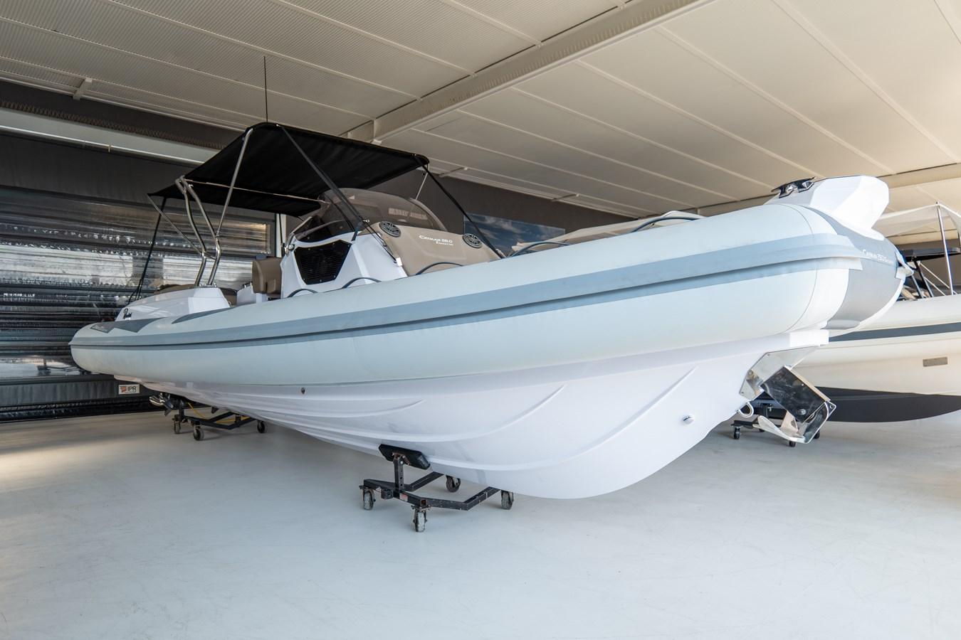 ranieri international Cayman 28 executive