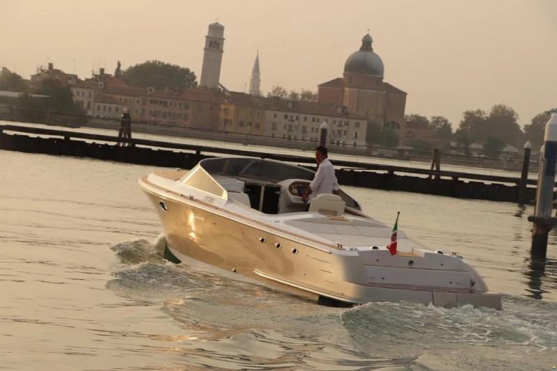 comitti Venezia 31