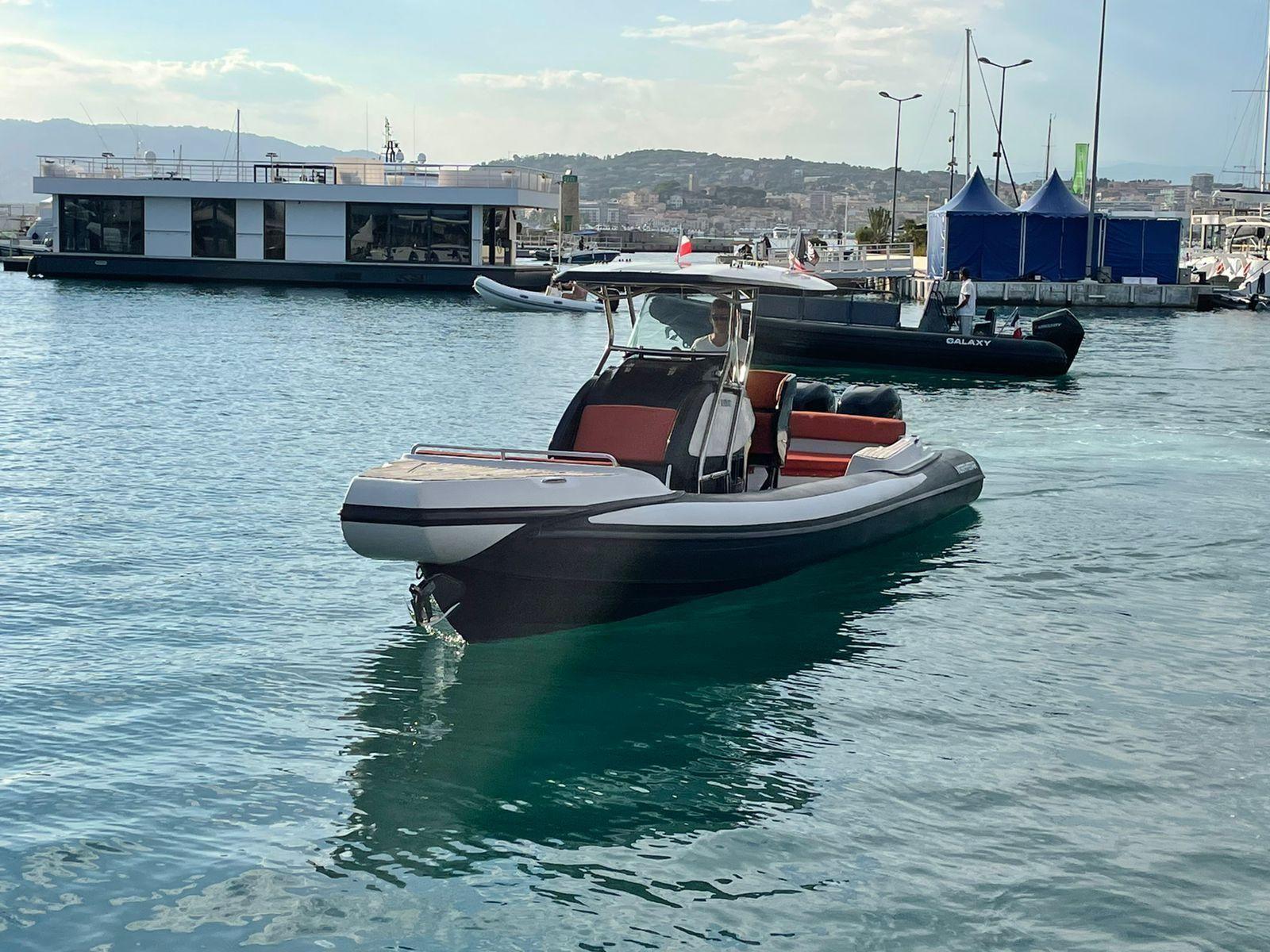 northstar 910 rs