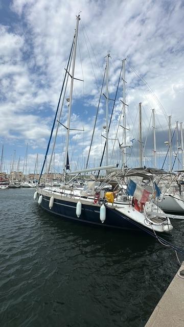bavaria yachts 49 cruiser