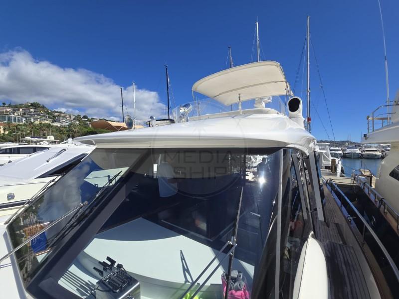 franchini Emozione 74