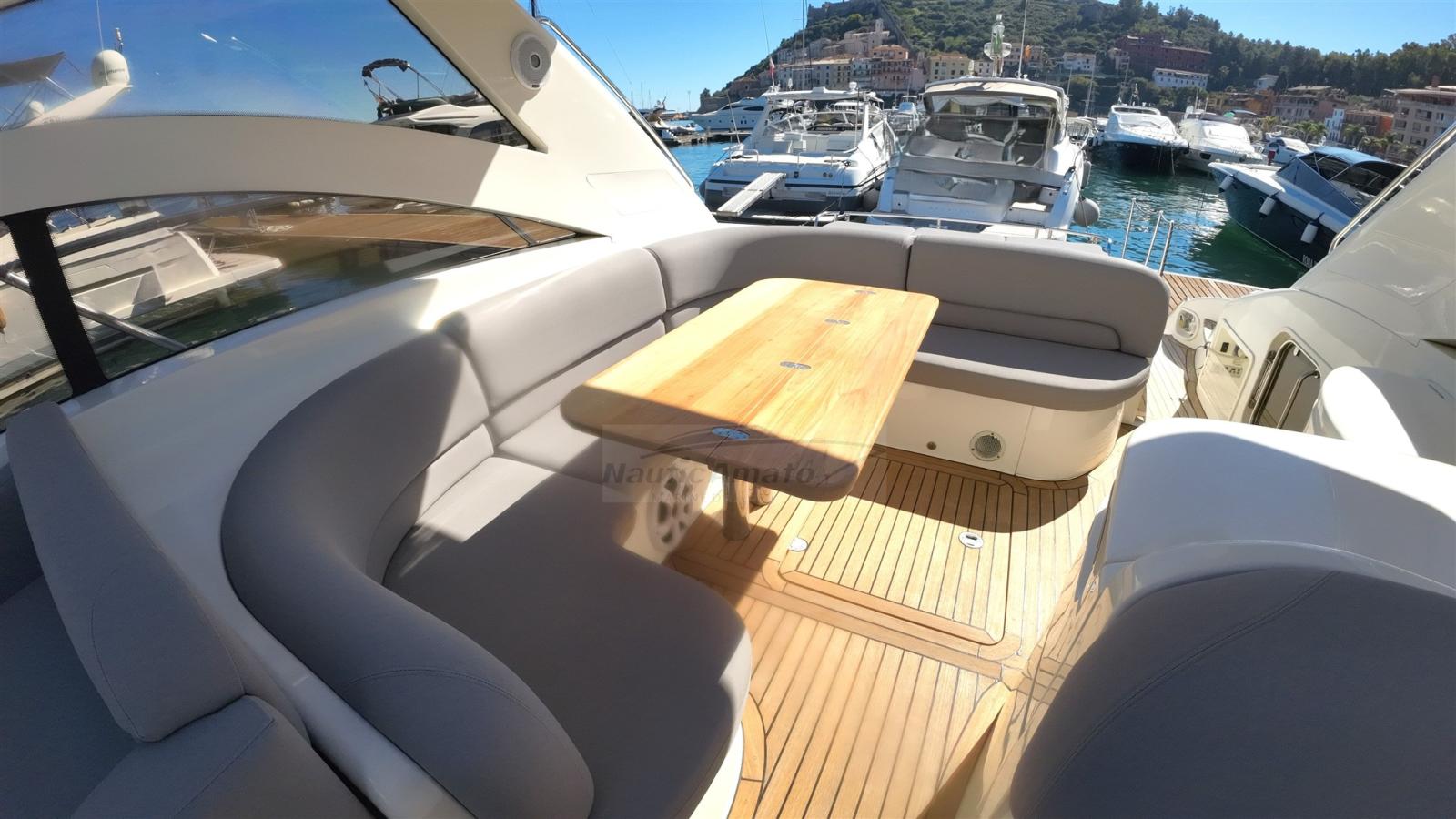 princess yachts V 46