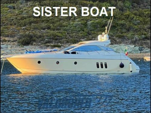 Sessa marine sessa c46