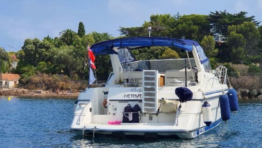 fairline Fairline targa 33