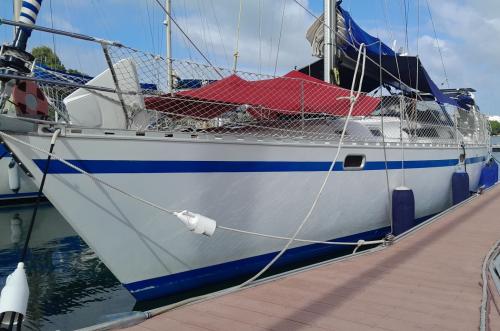 Gib'sea 444