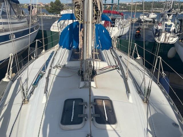 beneteau FIRST 345