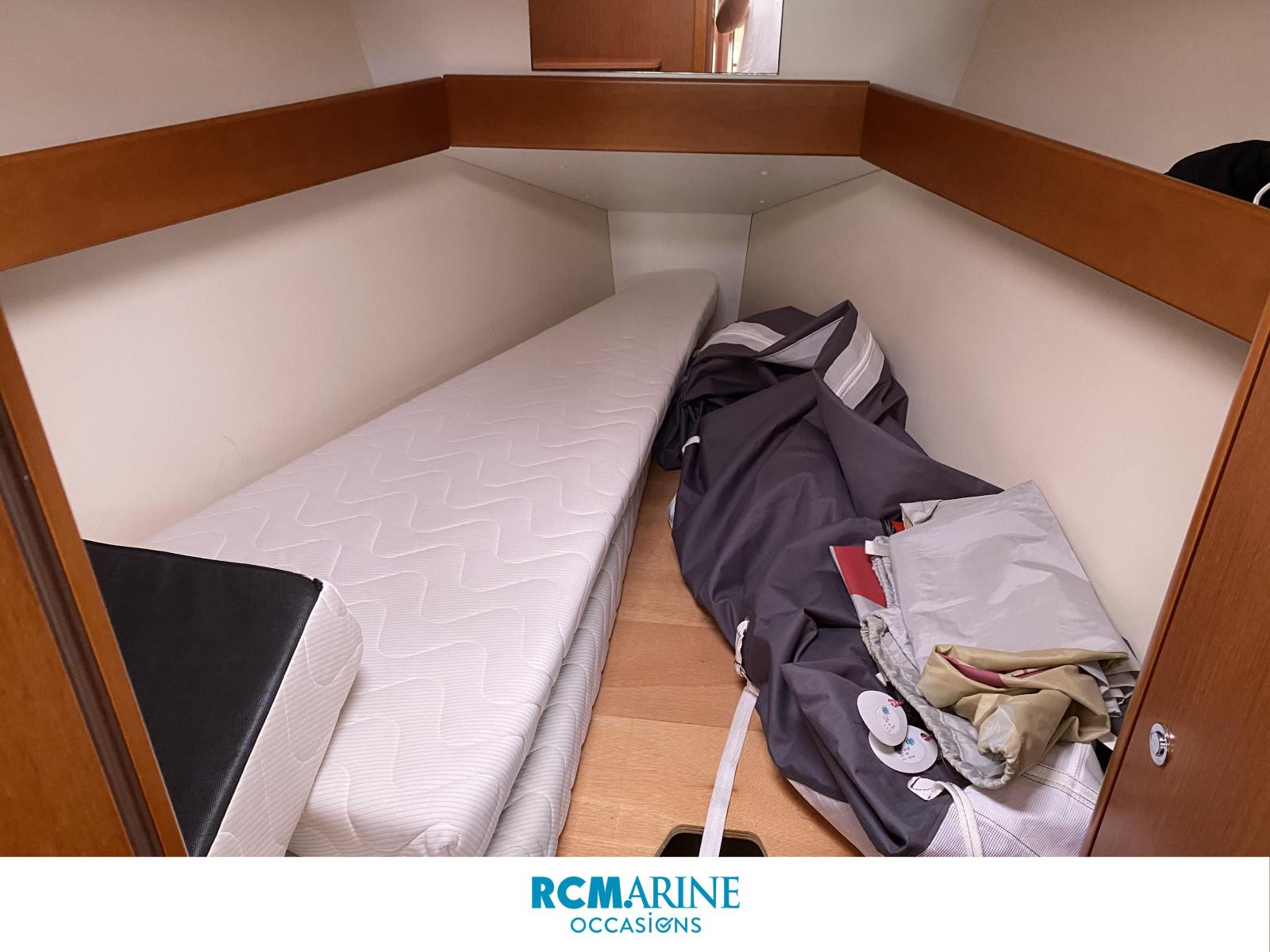 beneteau Oceanis 31 deriveur