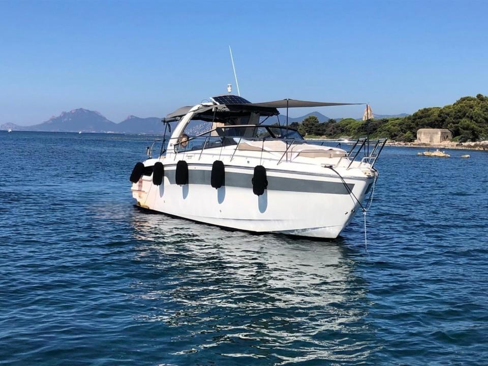 bavaria yachts 300 sport