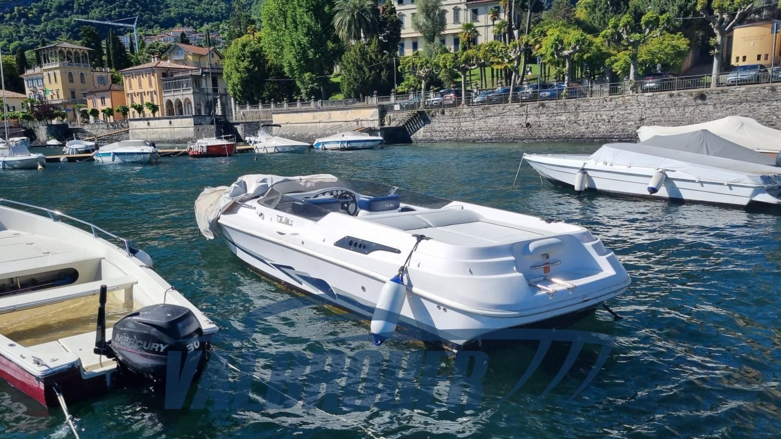 abbate tullio Sea star super