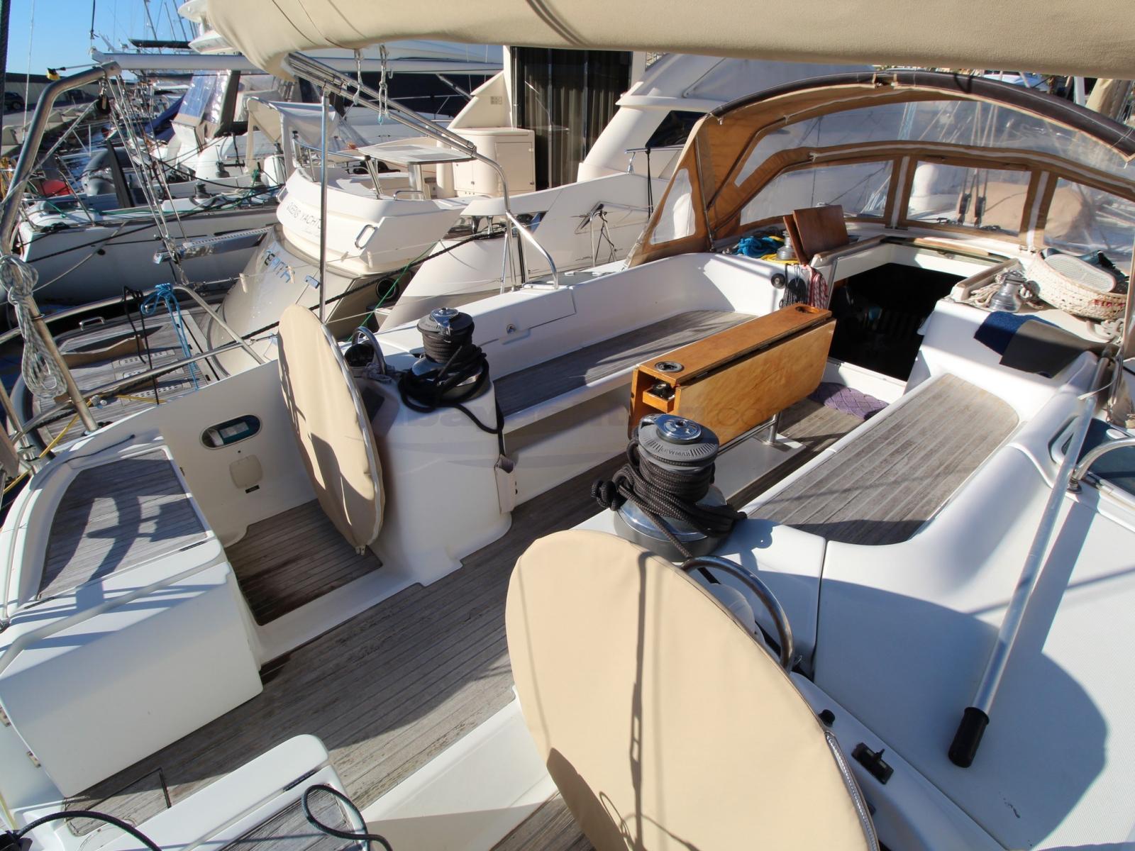 beneteau Beneteau 50