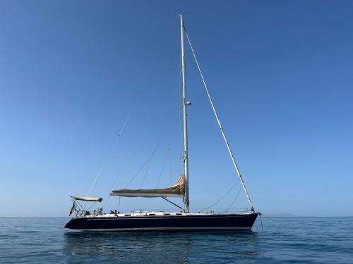 Comar yachts comet 65 s