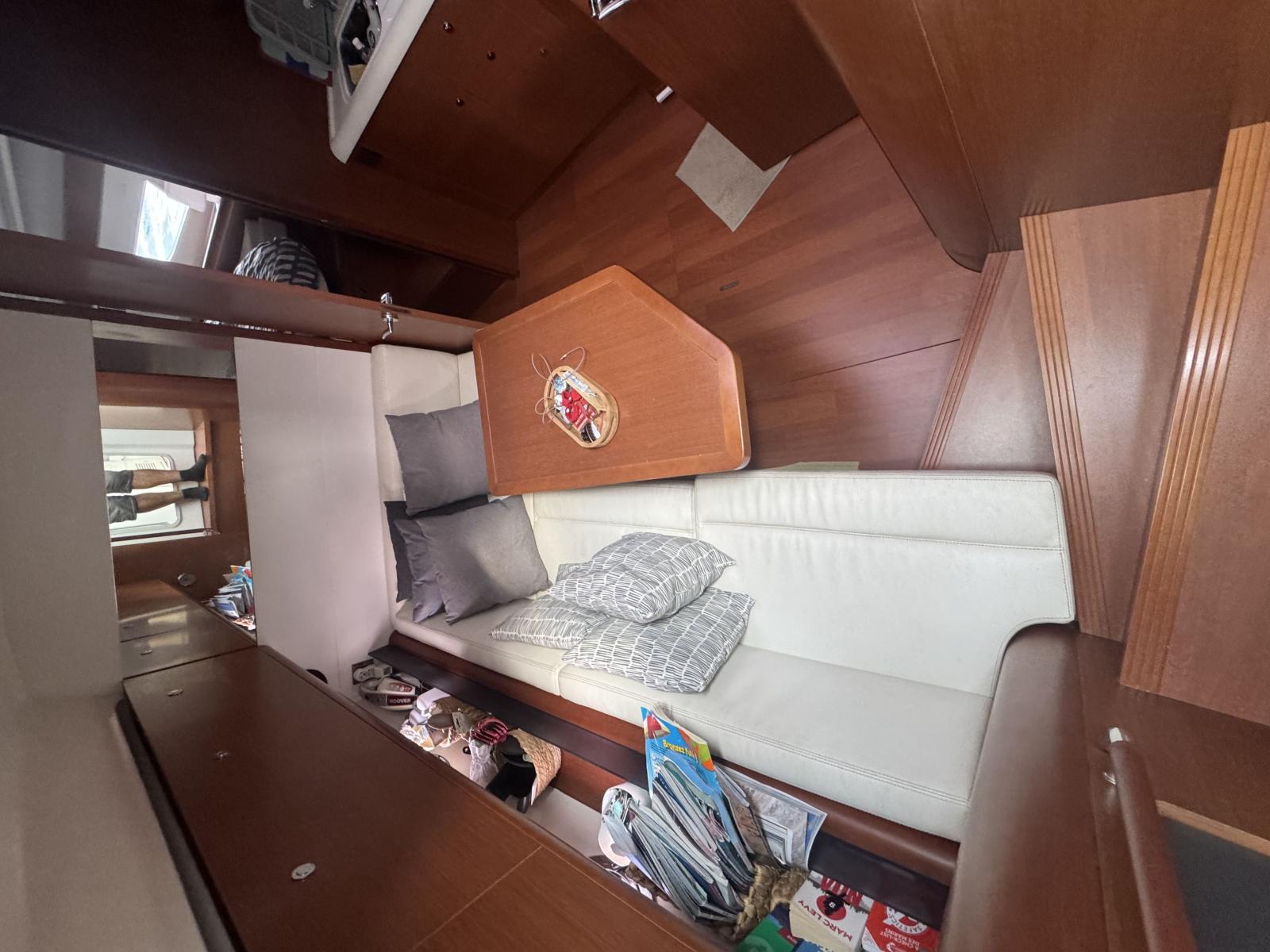 beneteau Gran turismo 38