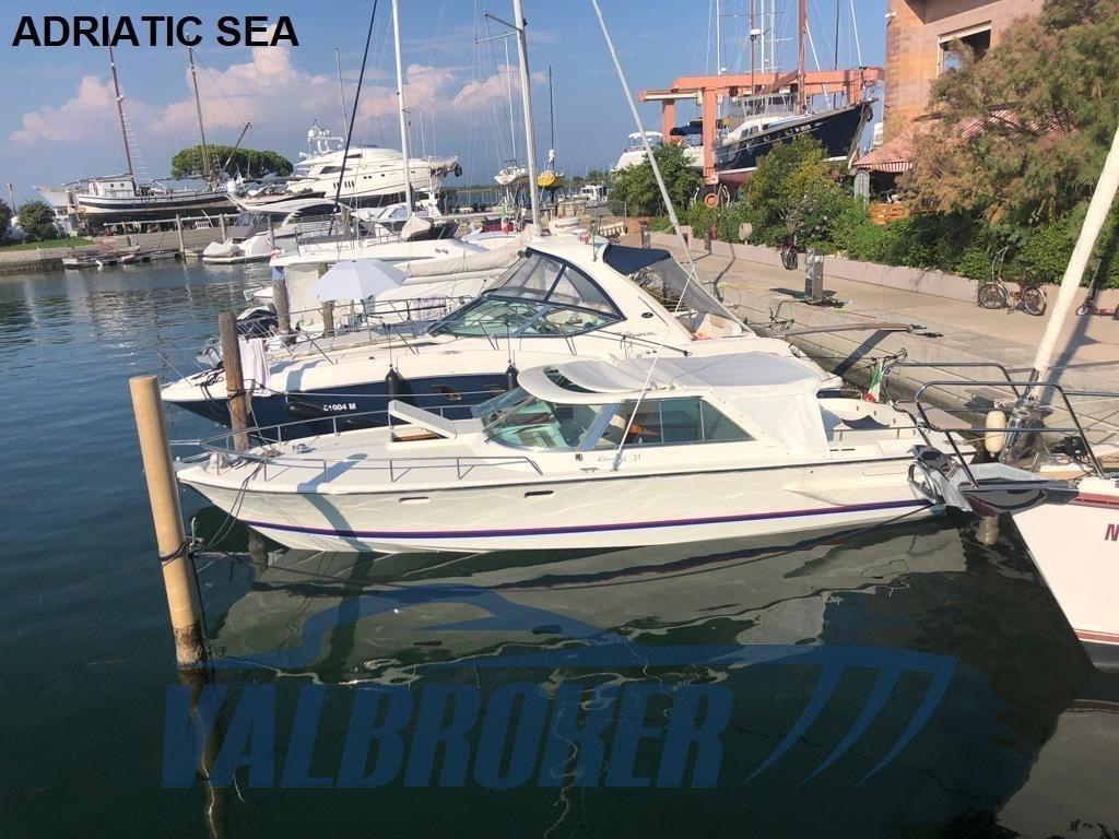 colombo Super indios 31