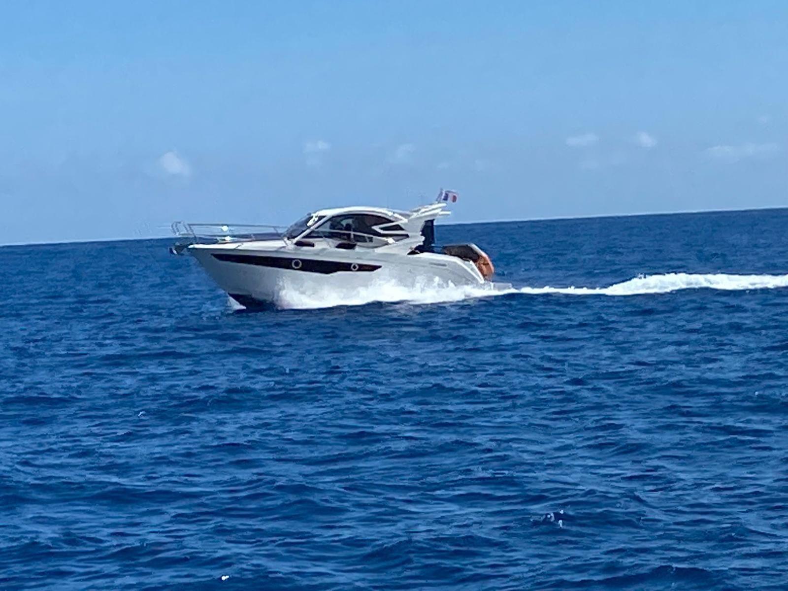 galeon 310 htc