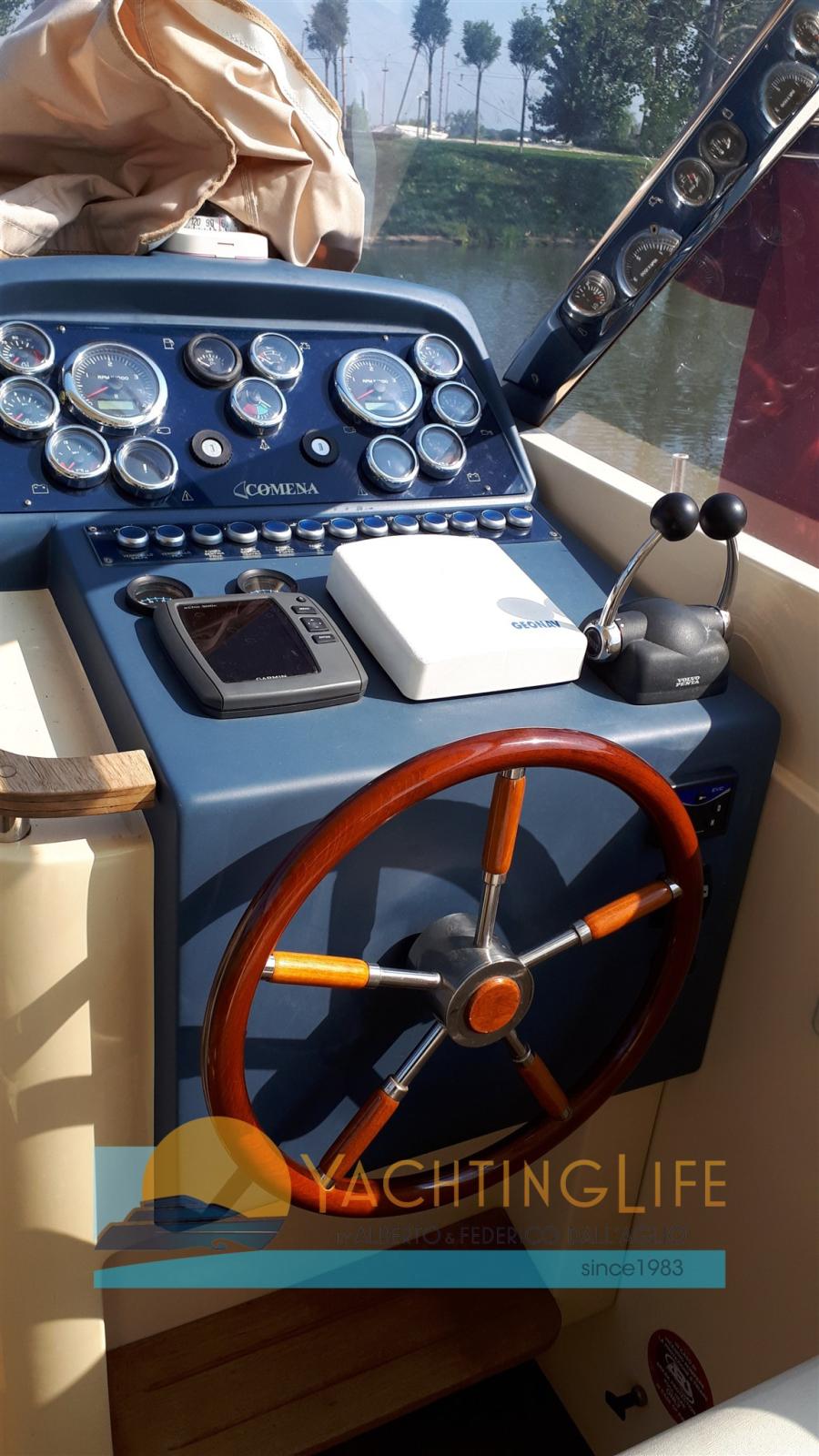 co.me.na Corallo 1000