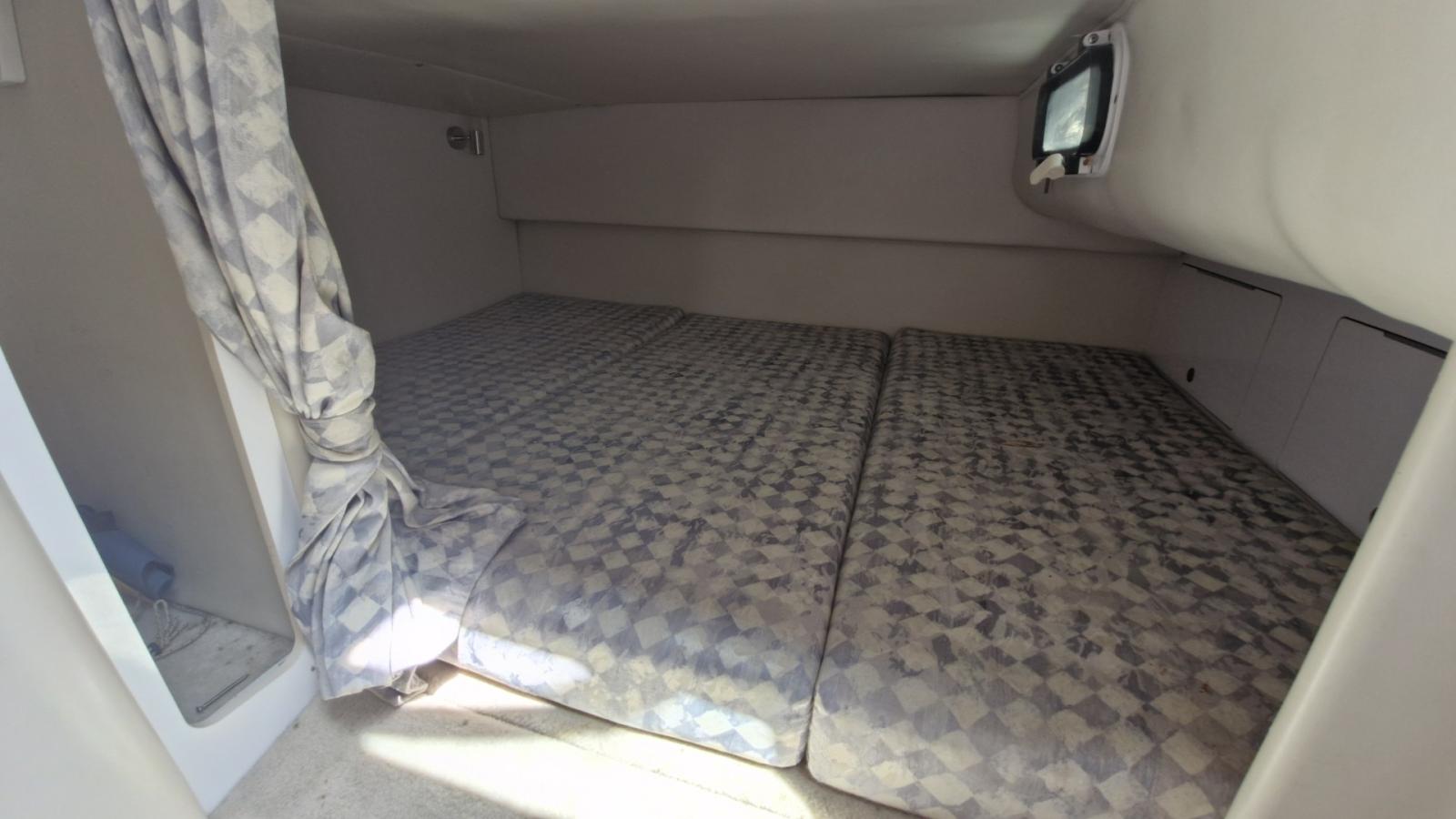 four winns 248 vista