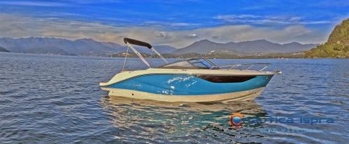 Bayliner c 21i