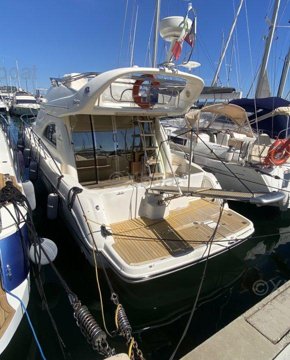 cranchi Cranchi 40 atlantique