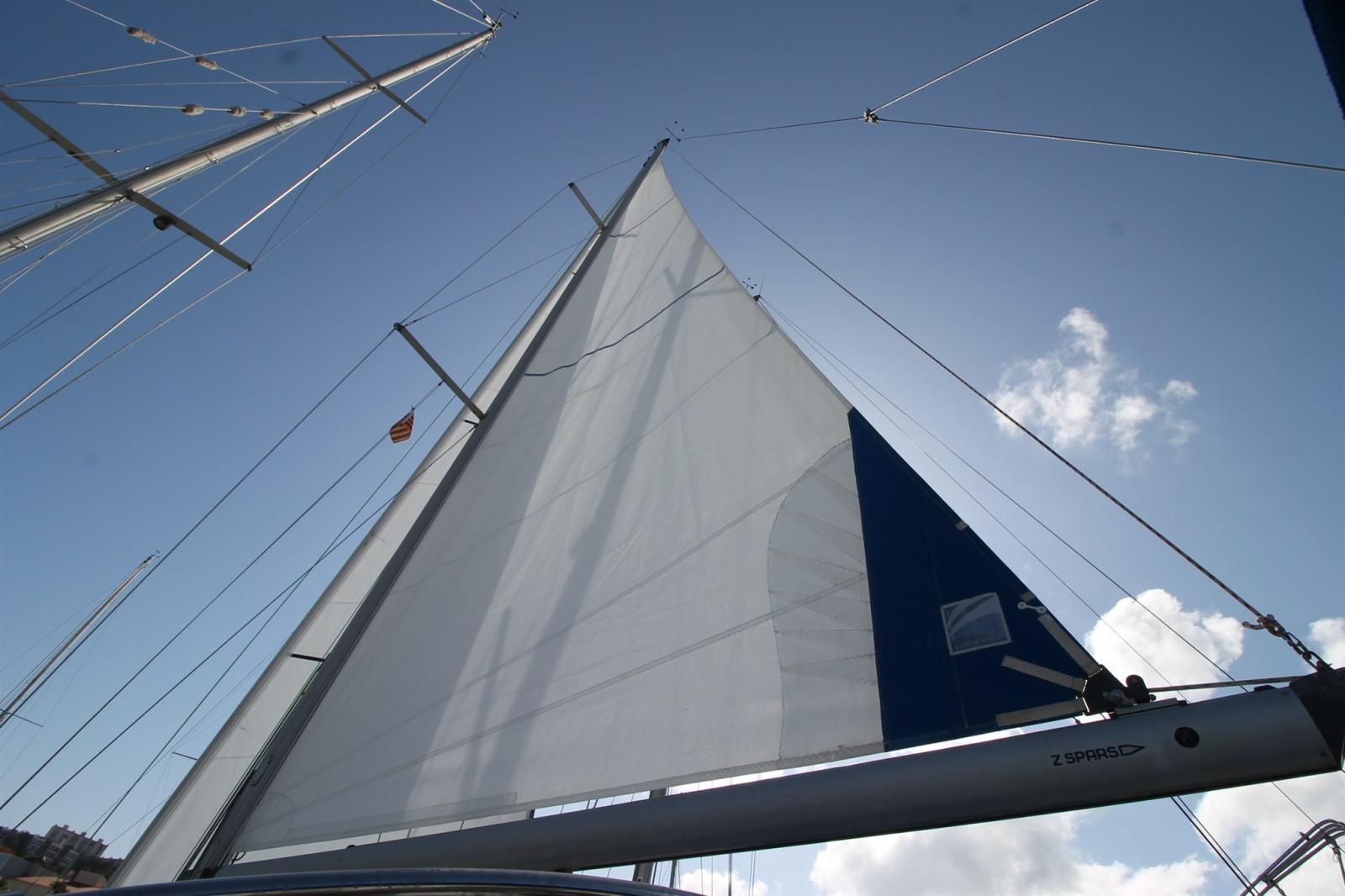 gibert marine Gib sea 334