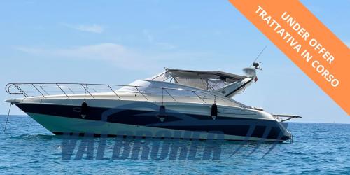 Cranchi endurance 39