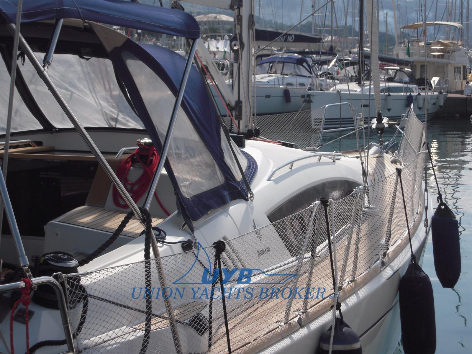 jeanneau Sun odyssey 42 ds
