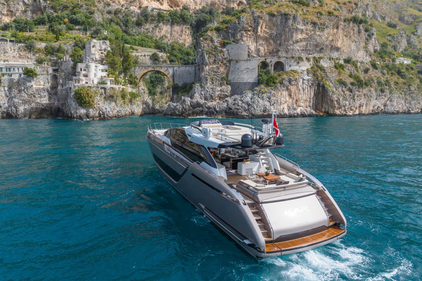 riva 88 folgore