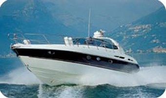 cranchi Mediterranee 50