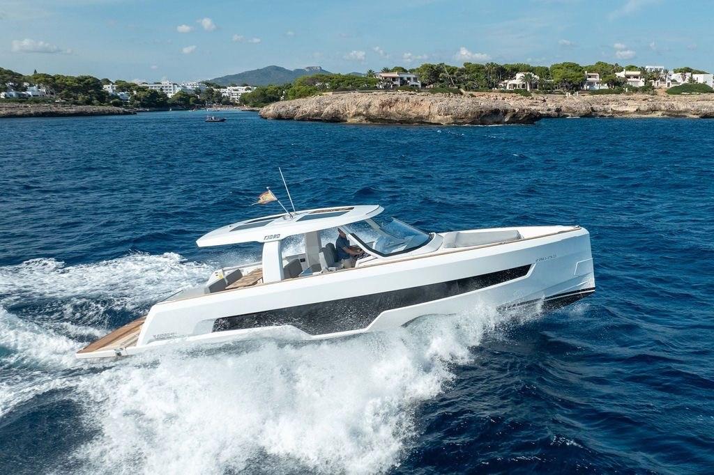 fjord 41 xl