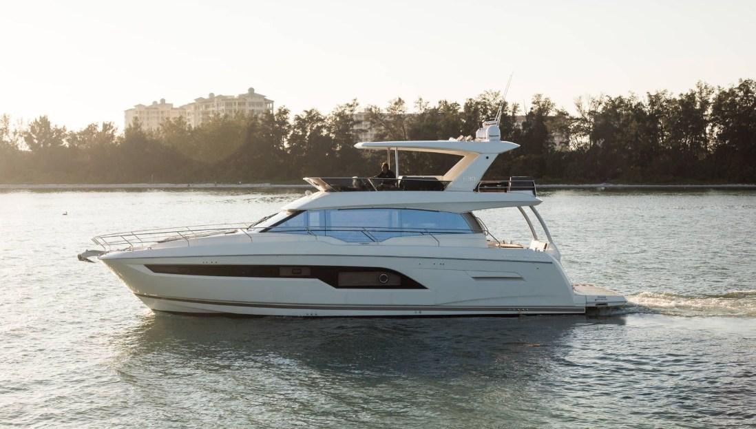 prestige Prestige 630