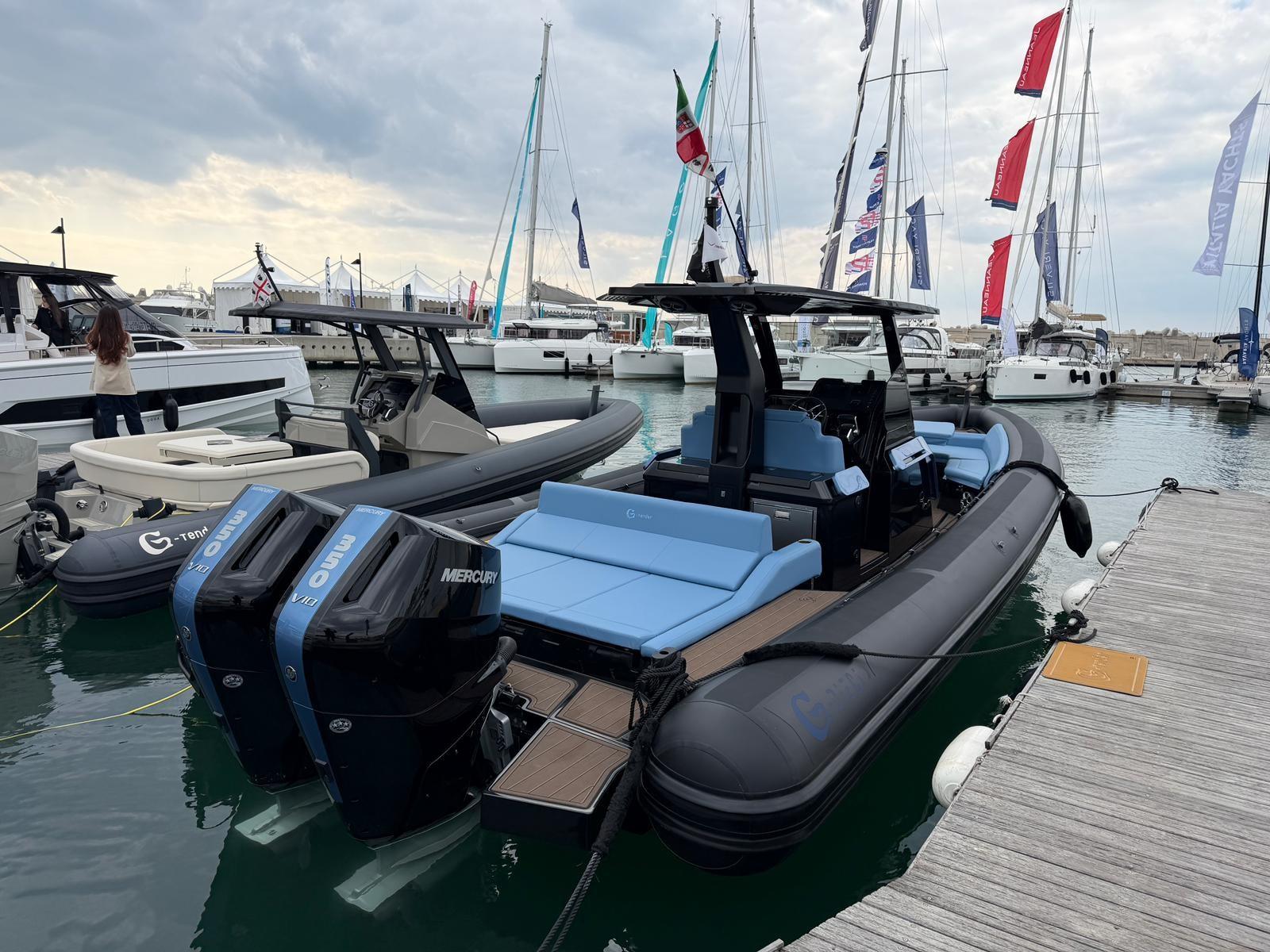 g-tender Dieci 1011/26