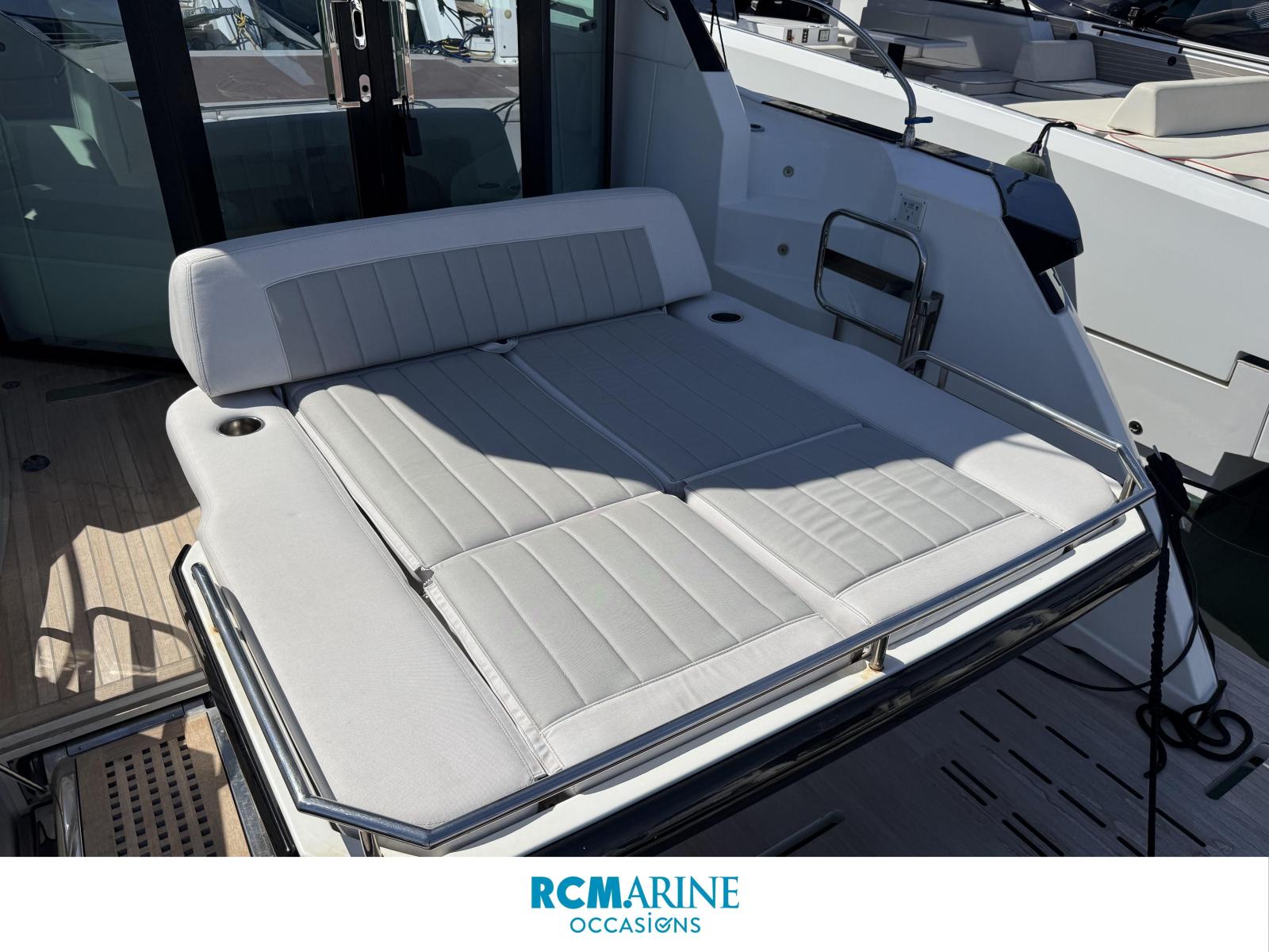 beneteau Gran turismo 46