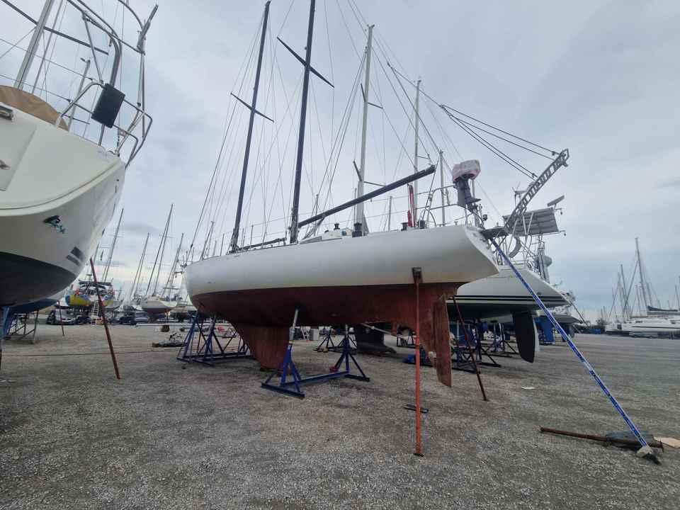sciarelli Scia 50