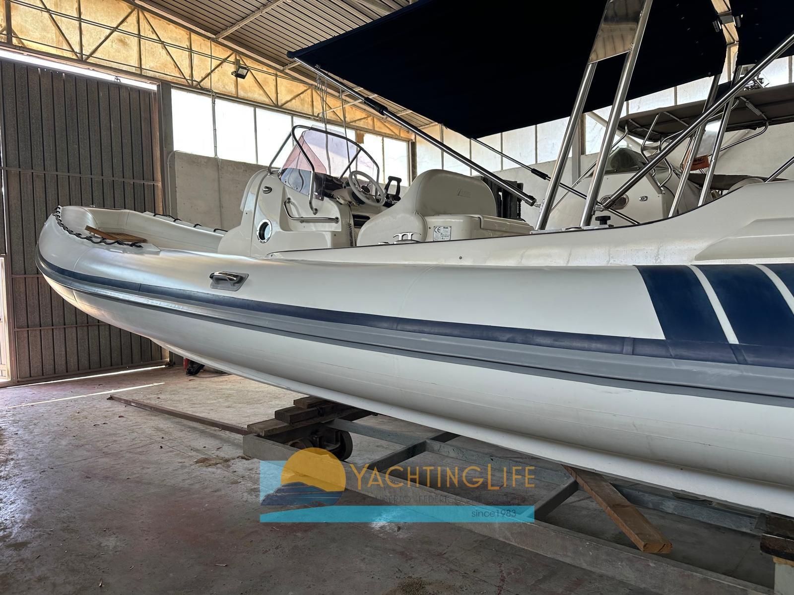 alson italia Charme 32