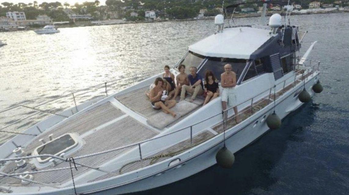 posilippo Tobago 47