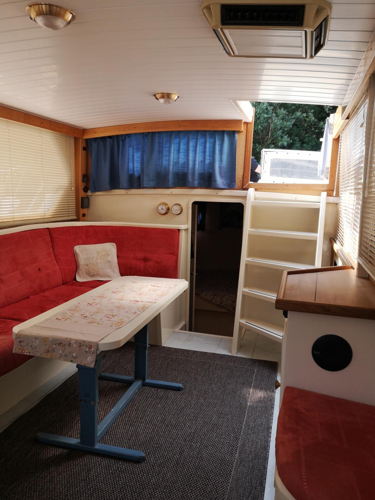 tor brocke Vrijbuiter 11.25