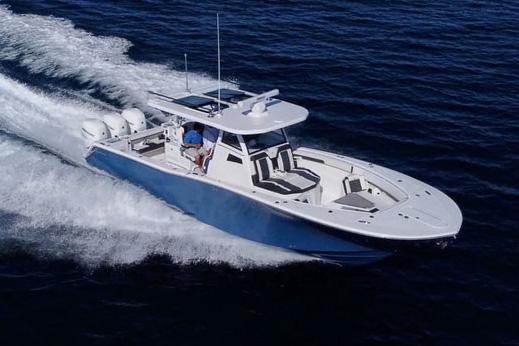 tidewater 380 cc adventure