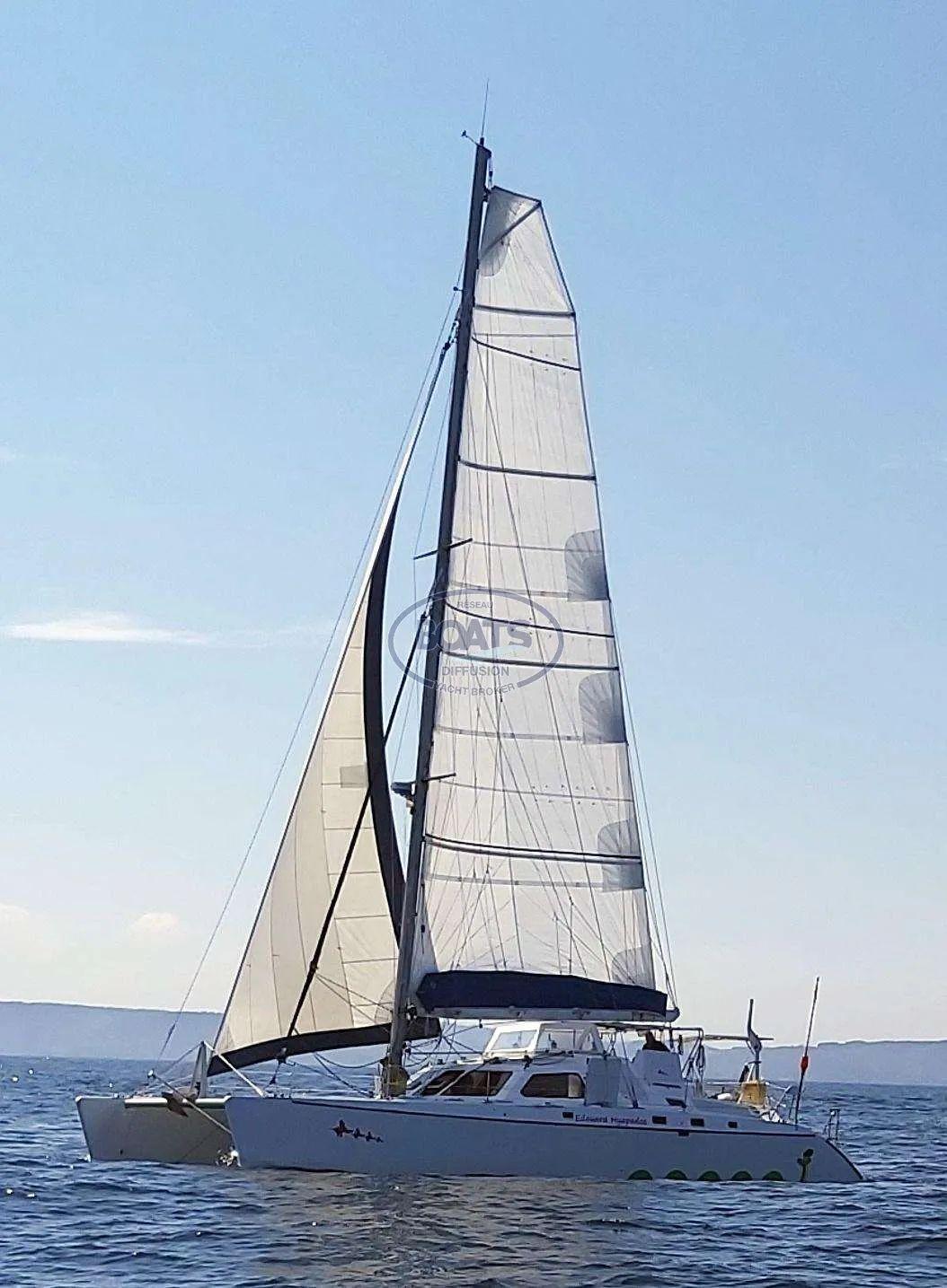 la méridienne Vplp 48'