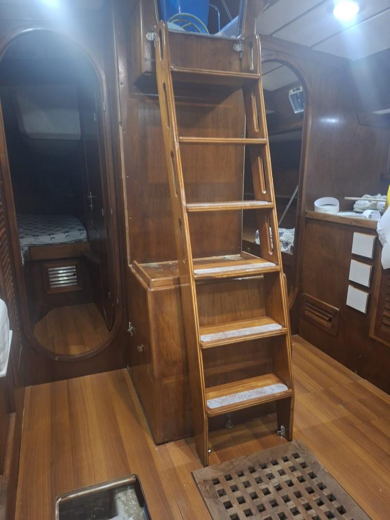 art mare Manhattan 44