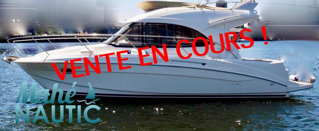 beneteau Antares 30 fly