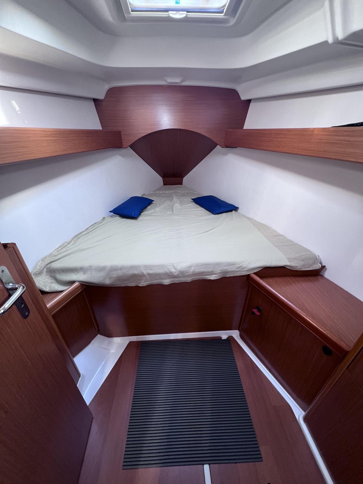 beneteau Cyclade 39.3