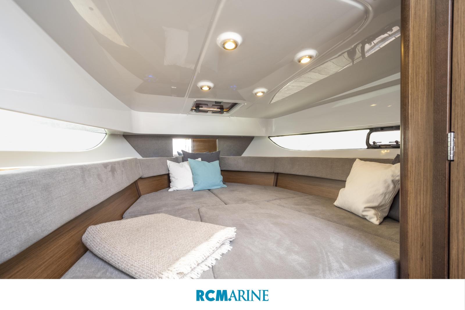 beneteau Flyer 9 sundeck