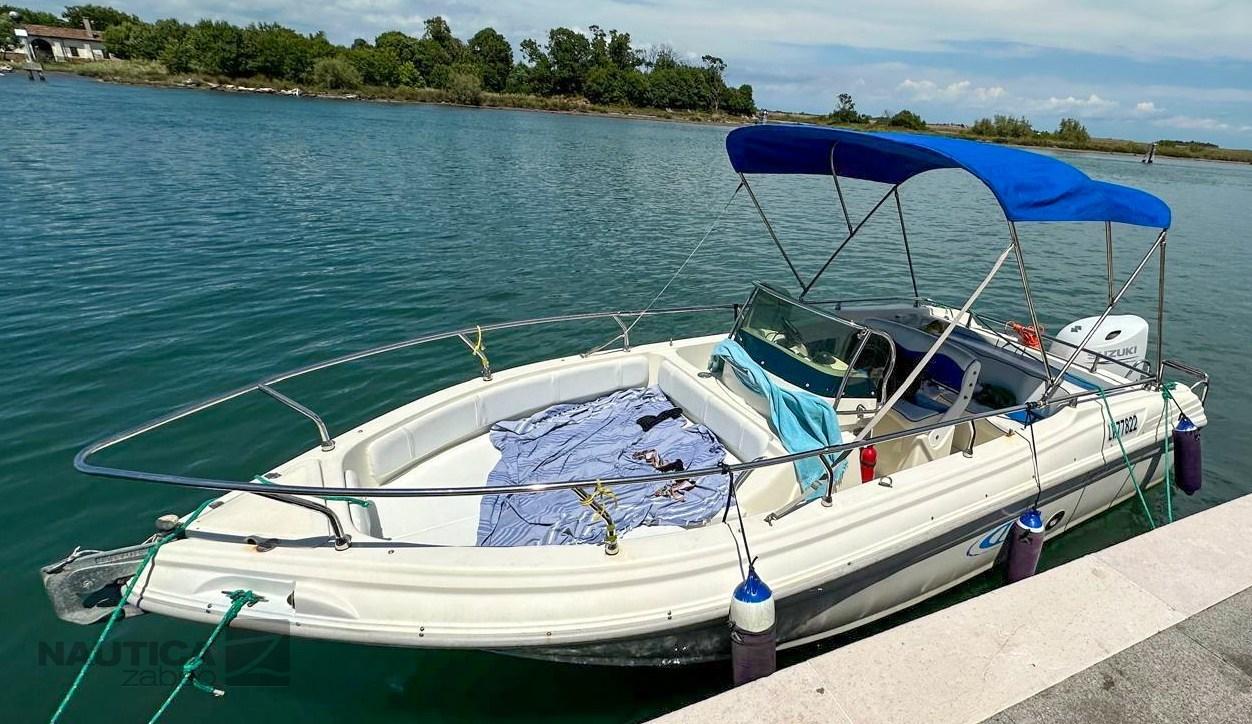 rancraft Millennum 20.20