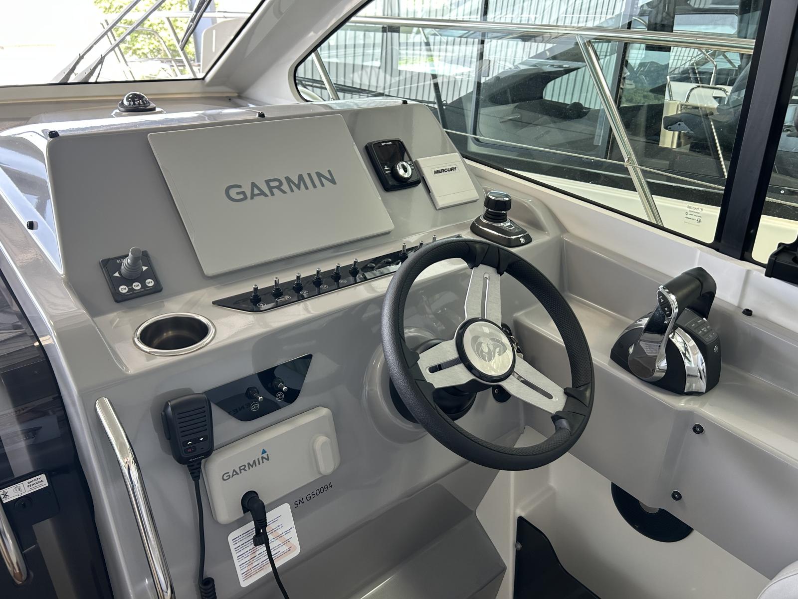 beneteau Gran turismo 32