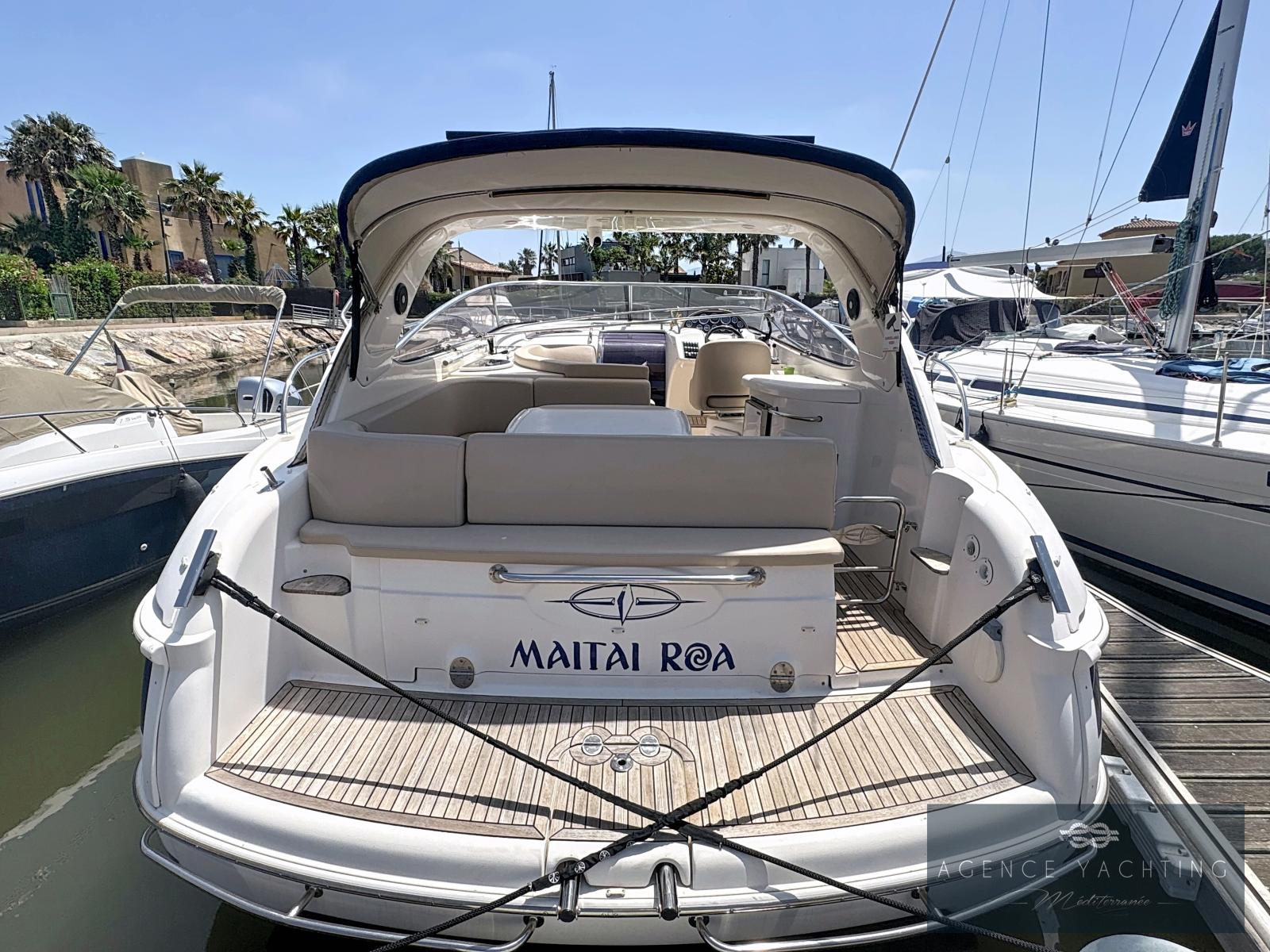 bavaria yachts 35 sport