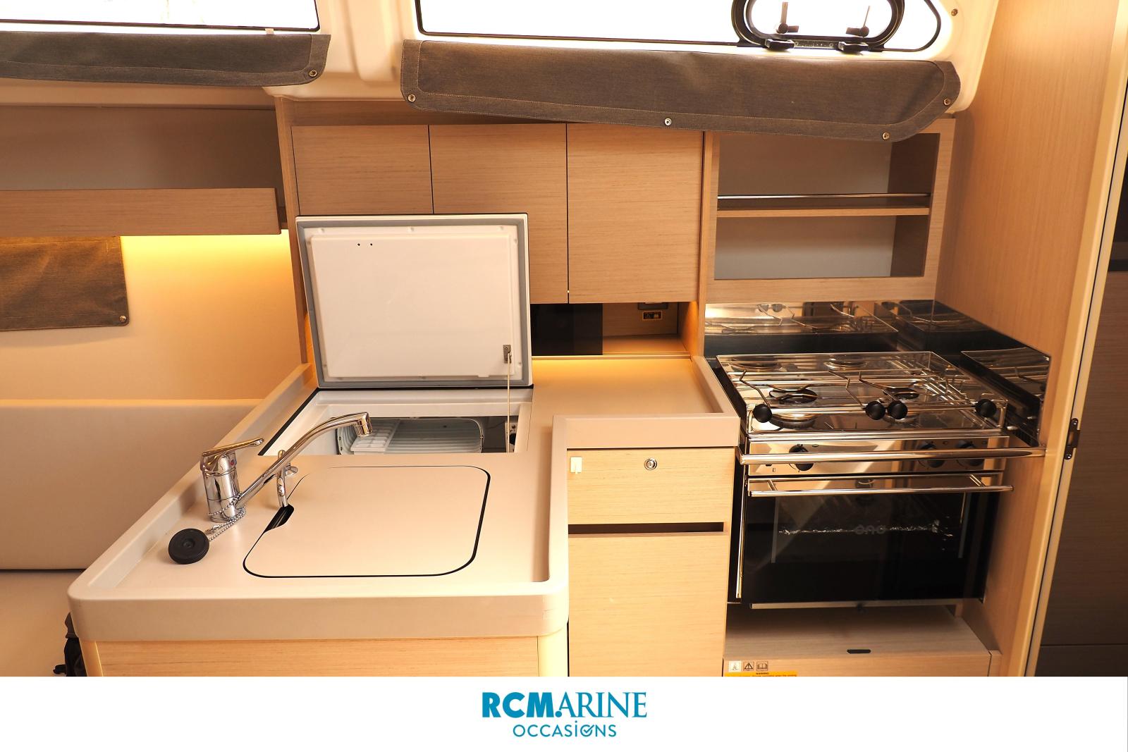 beneteau Oceanis 34.1