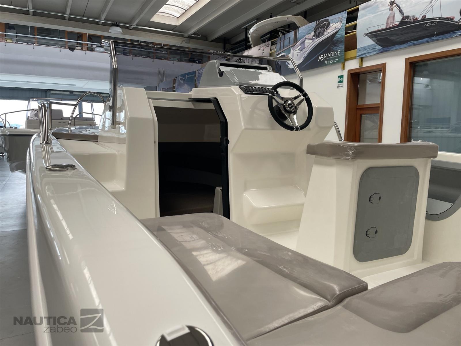 mingolla Brava 22 wa